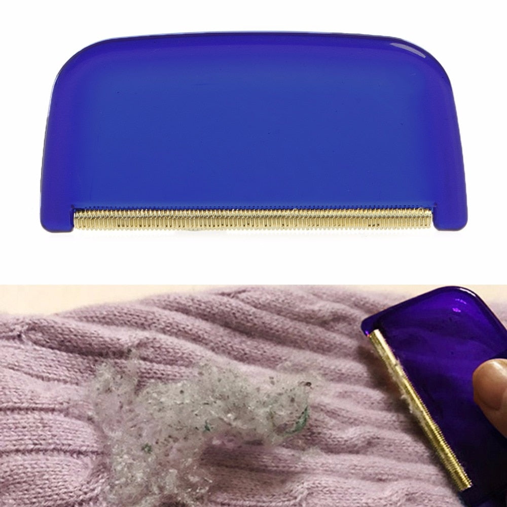 Hairball Cleaning Tool