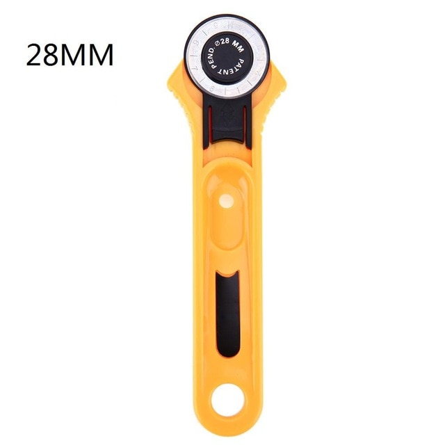 Accessories Fabric Cutter Leather Craft