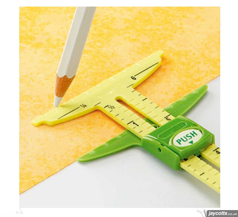 Measuring Sewing Tool(two size you can choose)