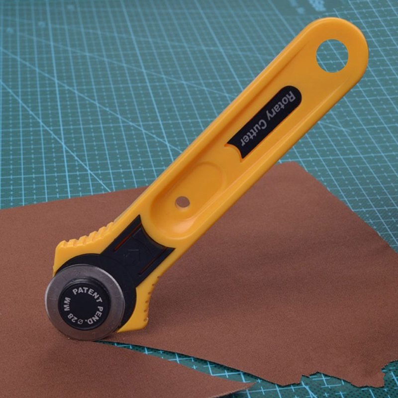 Accessories Fabric Cutter Leather Craft